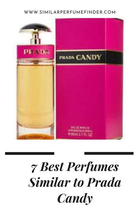 prada candy alternative|prada candy perfume dupe.